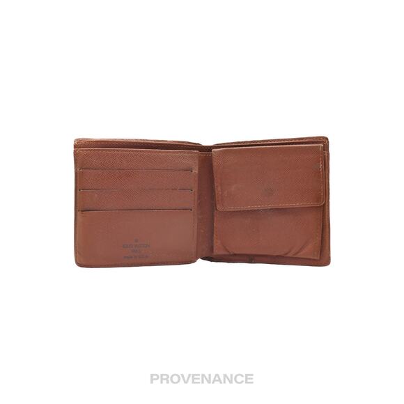 🔴 Louis Vuitton Marco Wallet - Monogram - Picture 6 of 11